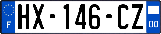 HX-146-CZ