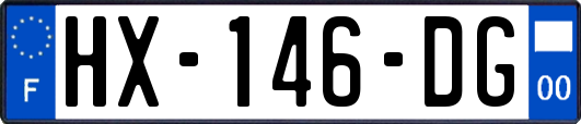 HX-146-DG