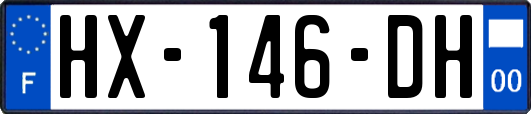 HX-146-DH