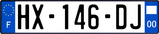 HX-146-DJ