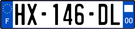 HX-146-DL