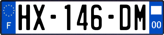 HX-146-DM