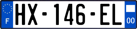 HX-146-EL