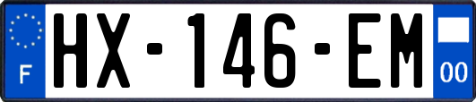 HX-146-EM