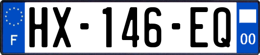 HX-146-EQ