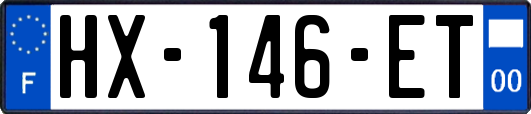 HX-146-ET