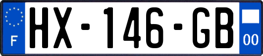 HX-146-GB