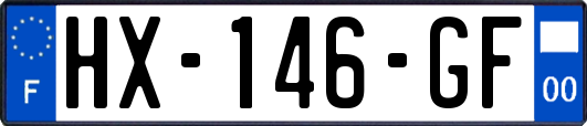 HX-146-GF