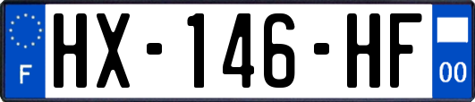 HX-146-HF