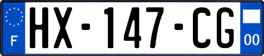 HX-147-CG