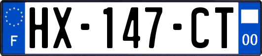 HX-147-CT
