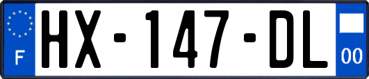 HX-147-DL