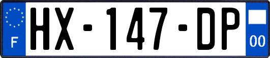 HX-147-DP