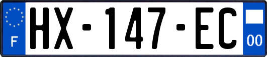 HX-147-EC