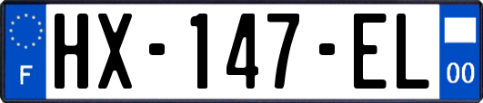 HX-147-EL