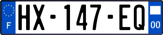 HX-147-EQ