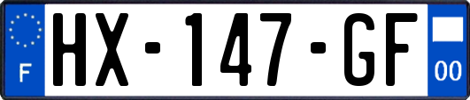 HX-147-GF