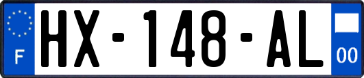 HX-148-AL