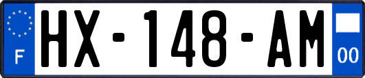 HX-148-AM