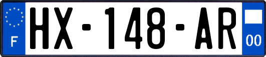 HX-148-AR