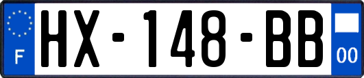 HX-148-BB