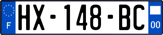 HX-148-BC