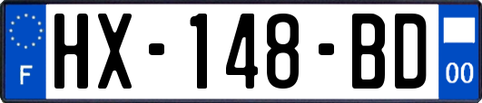 HX-148-BD