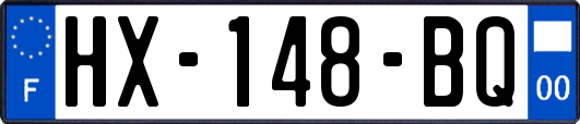 HX-148-BQ