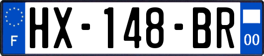 HX-148-BR