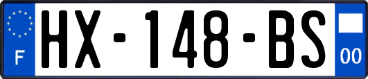 HX-148-BS