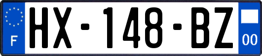 HX-148-BZ