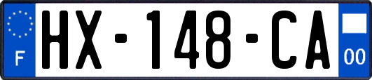 HX-148-CA