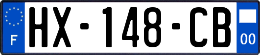 HX-148-CB