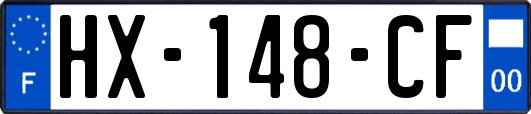 HX-148-CF