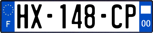 HX-148-CP