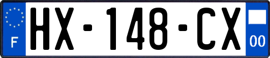 HX-148-CX
