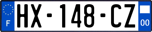 HX-148-CZ