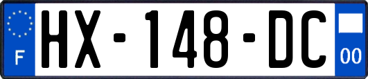 HX-148-DC