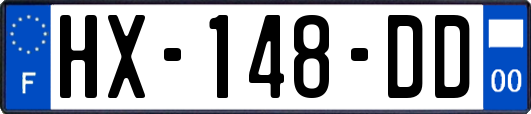 HX-148-DD