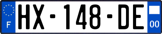 HX-148-DE