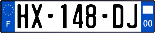 HX-148-DJ