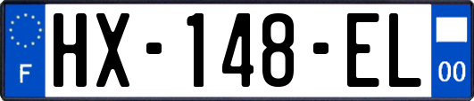 HX-148-EL