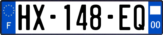 HX-148-EQ