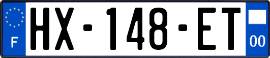 HX-148-ET