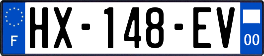 HX-148-EV