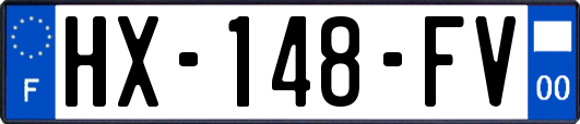 HX-148-FV