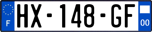 HX-148-GF