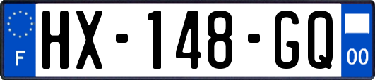 HX-148-GQ