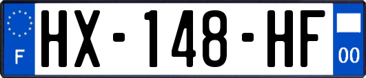 HX-148-HF