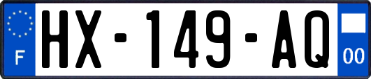 HX-149-AQ